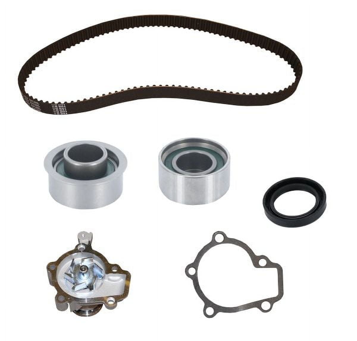 Continental Timing Belt Kit With Water Pump
