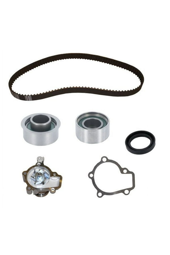 Timing Belt Kit With Water Pump