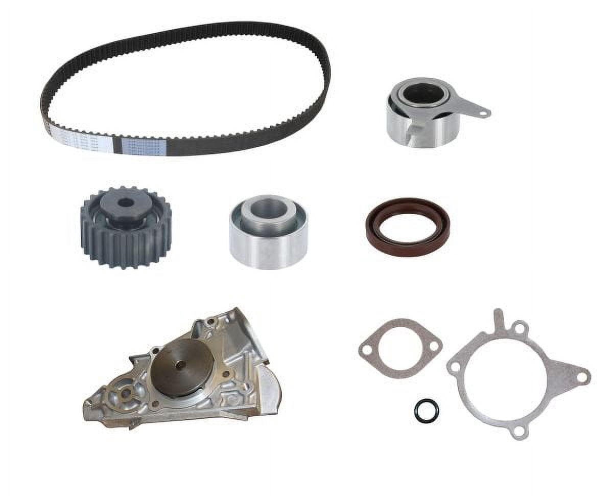 Continental Timing Belt Kit With Water Pump