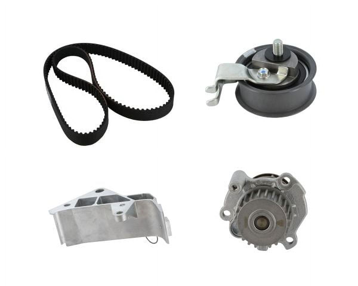Continental Timing Belt Kit With Water Pump