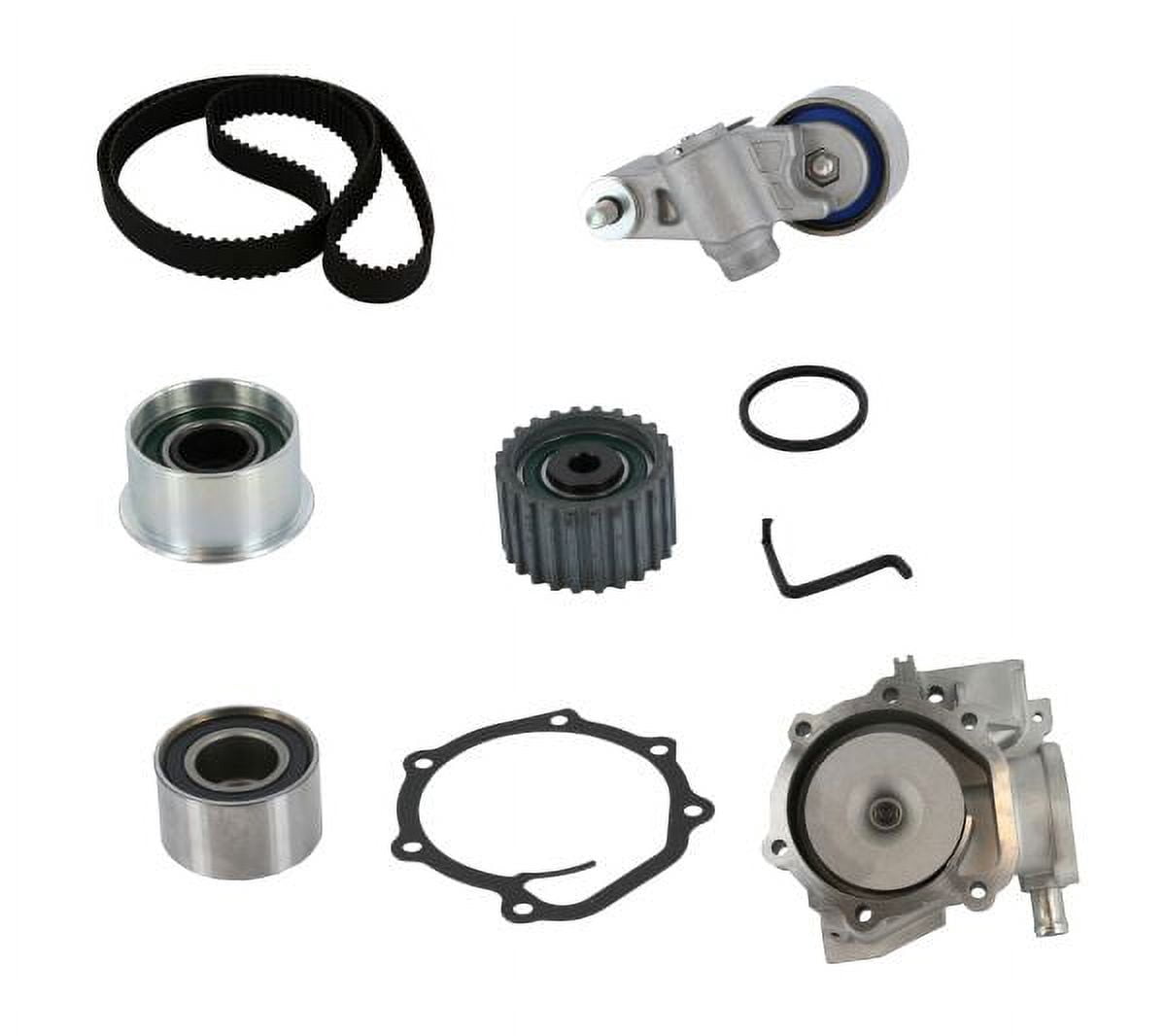Timing Belt Kit With Water Pump