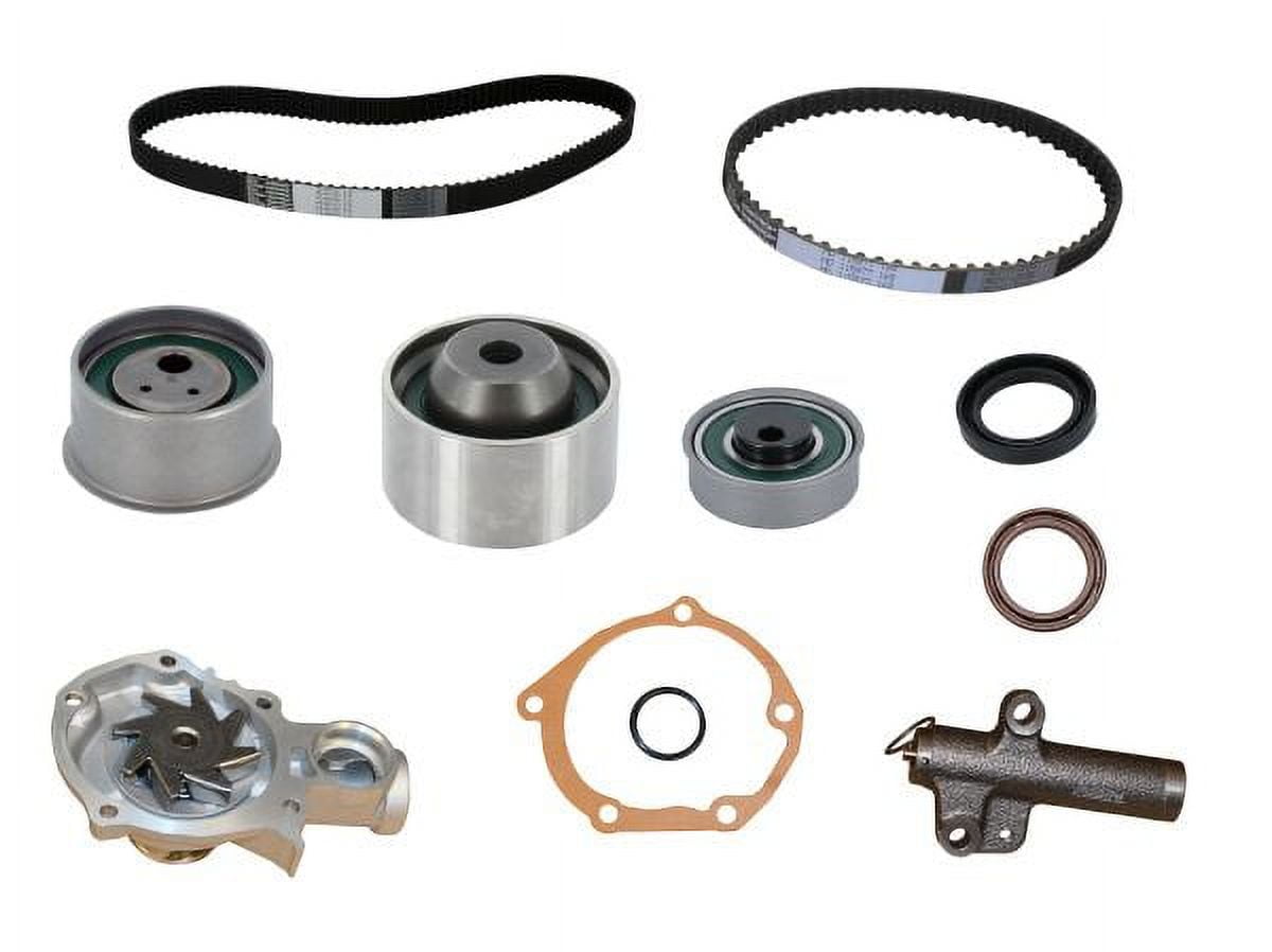 Continental Timing Belt Kit With Water Pump