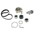thumbnail image 1 of Continental Timing Belt Kit With Water Pump, 1 of 1