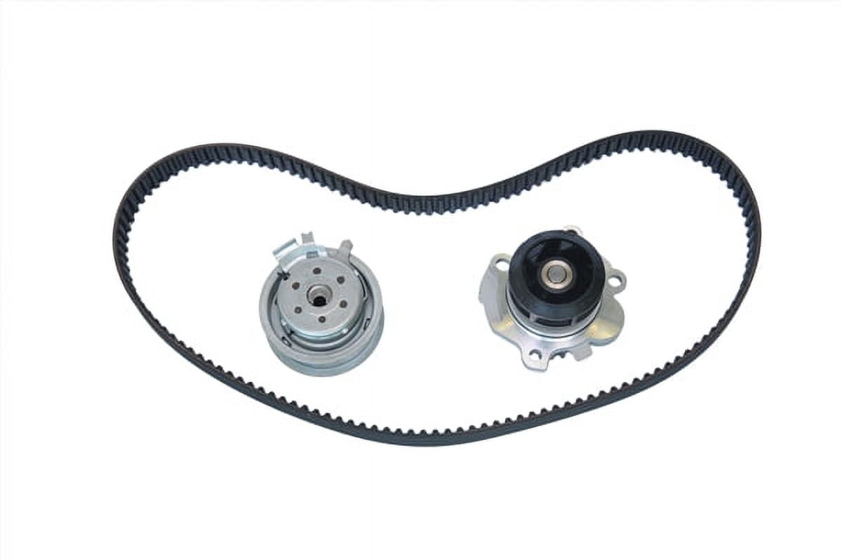 Continental Timing Belt Kit With Water Pump