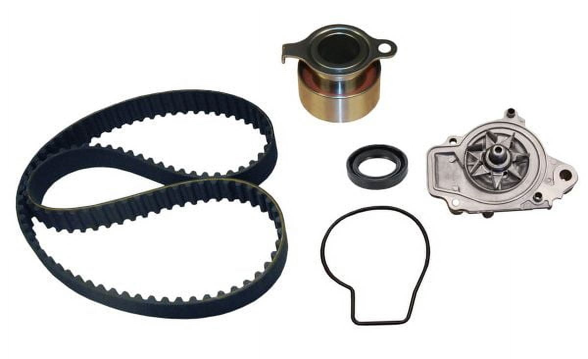 Continental Timing Belt Kit With Water Pump