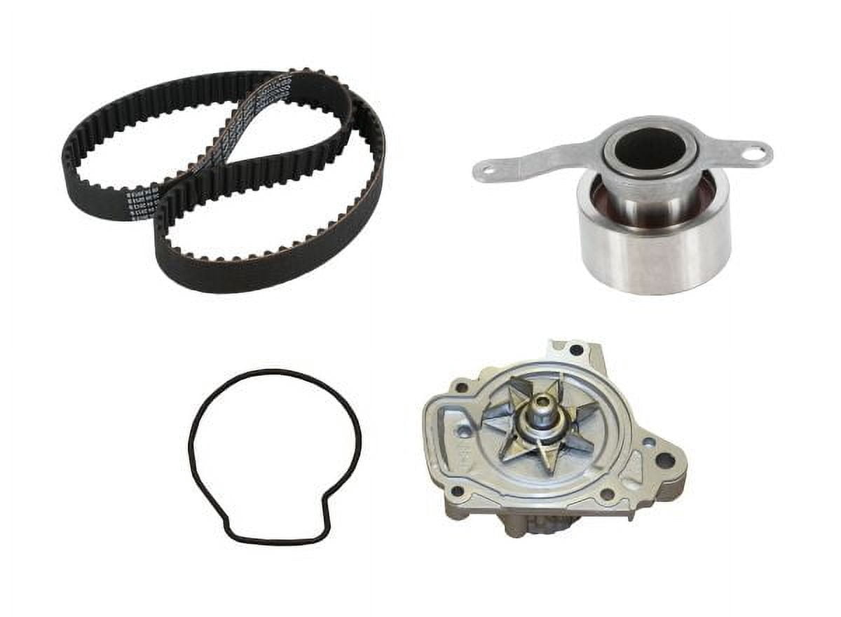 Continental Timing Belt Kit With Water Pump