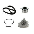 thumbnail image 1 of Continental Timing Belt Kit With Water Pump, 1 of 4