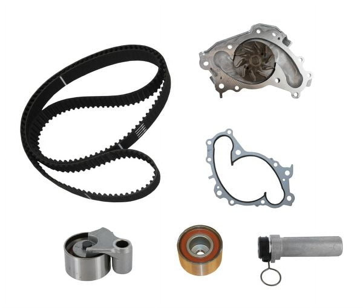 Continental Timing Belt Kit With Water Pump