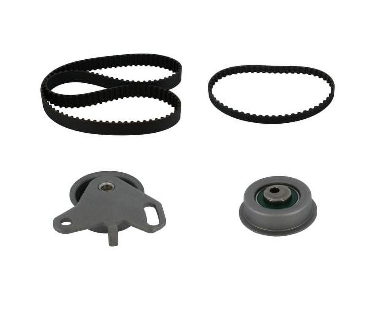 Continental Timing Belt Kit Without Water Pump