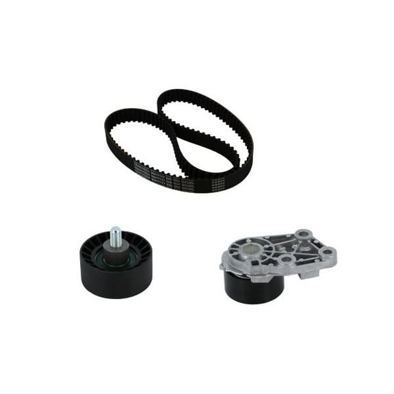Continental Timing Belt Kit Without Water Pump