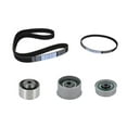 thumbnail image 1 of Continental Timing Belt Kit Without Water Pump, 1 of 4