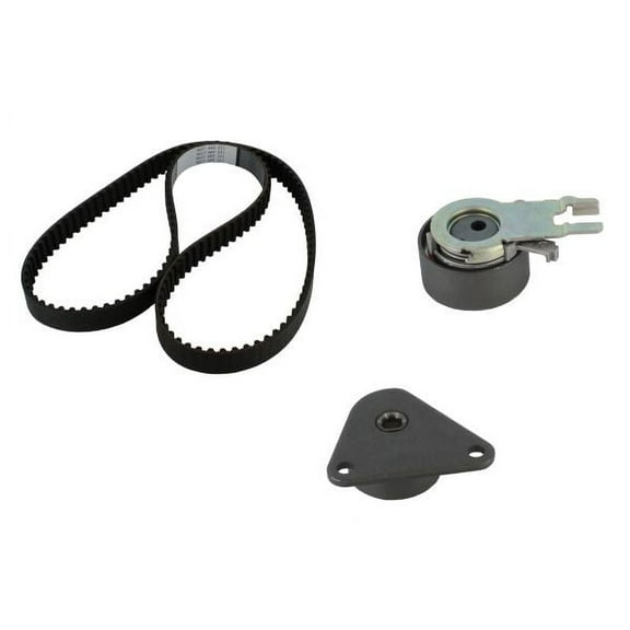Continental Timing Belt Kit Without Water Pump