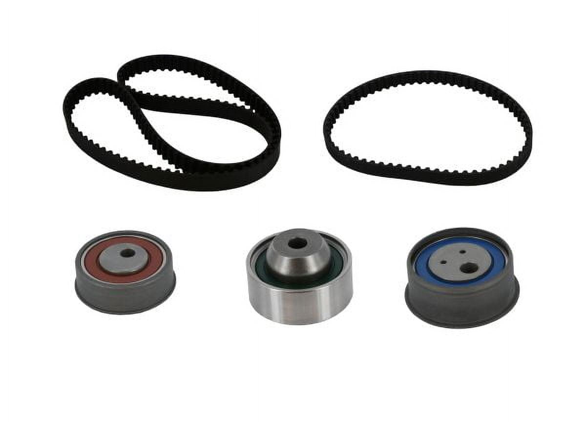 ContiTech Premium Timing Belt Kit TB340-341K1