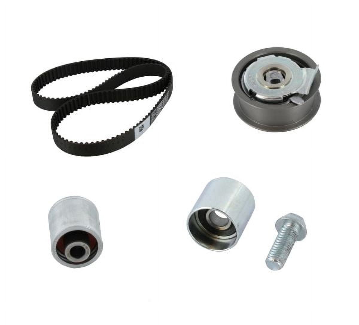 Continental Timing Belt Kit Without Water Pump