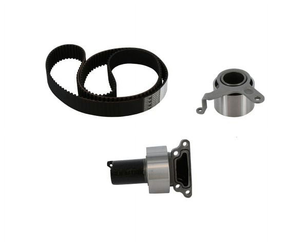 Continental Timing Belt Kit Without Water Pump
