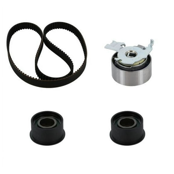 Continental Timing Belt Kit Without Water Pump