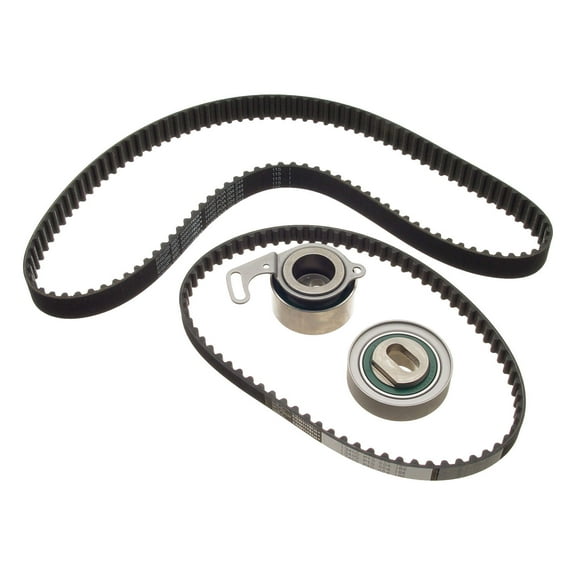 Continental Timing Belt Kit Without Water Pump