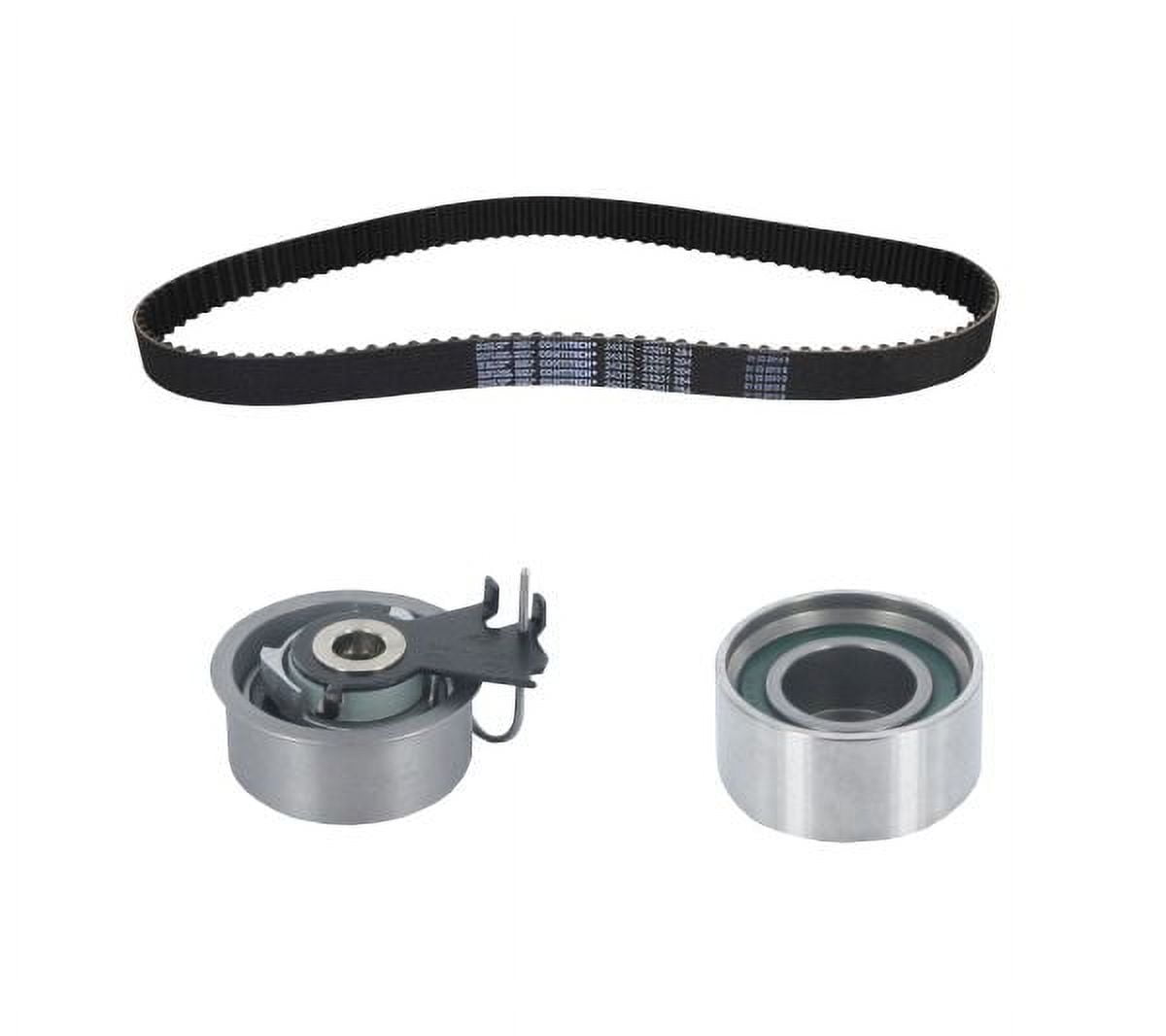 Continental Timing Belt Kit Without Water Pump