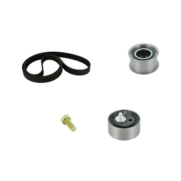 Continental Timing Belt Kit Without Water Pump