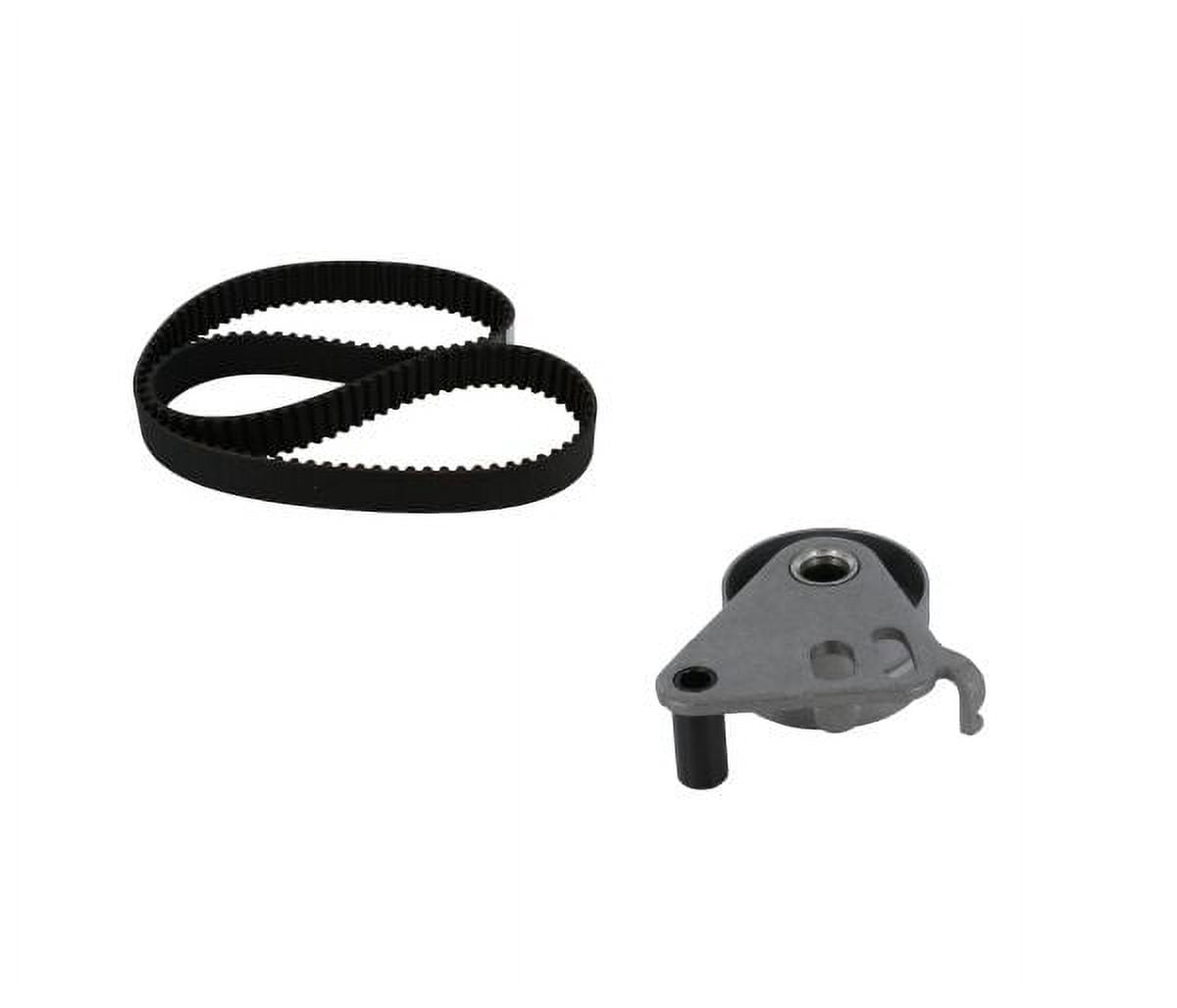 Continental Timing Belt Kit Without Water Pump