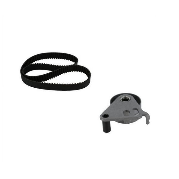 Continental Timing Belt Kit Without Water Pump
