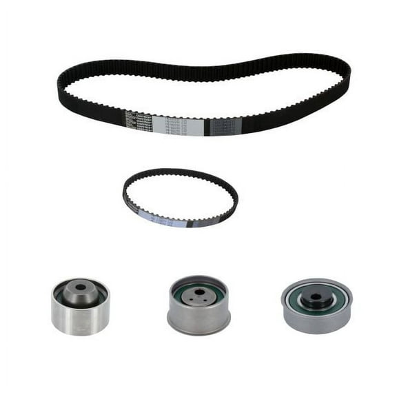 Continental Timing Belt Kit Without Water Pump