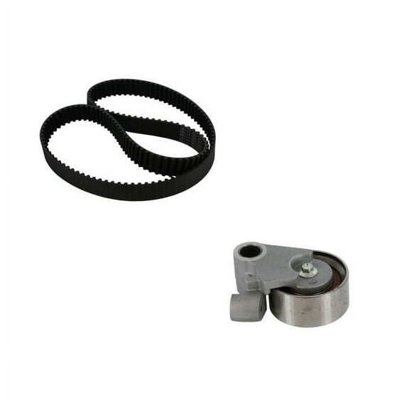 Continental Timing Belt Kit Without Water Pump