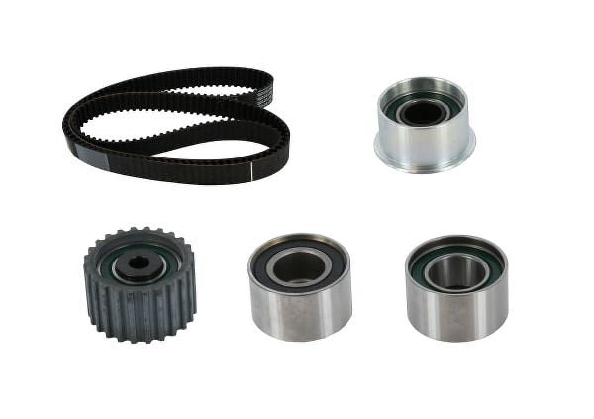 Continental Timing Belt Kit Without Water Pump