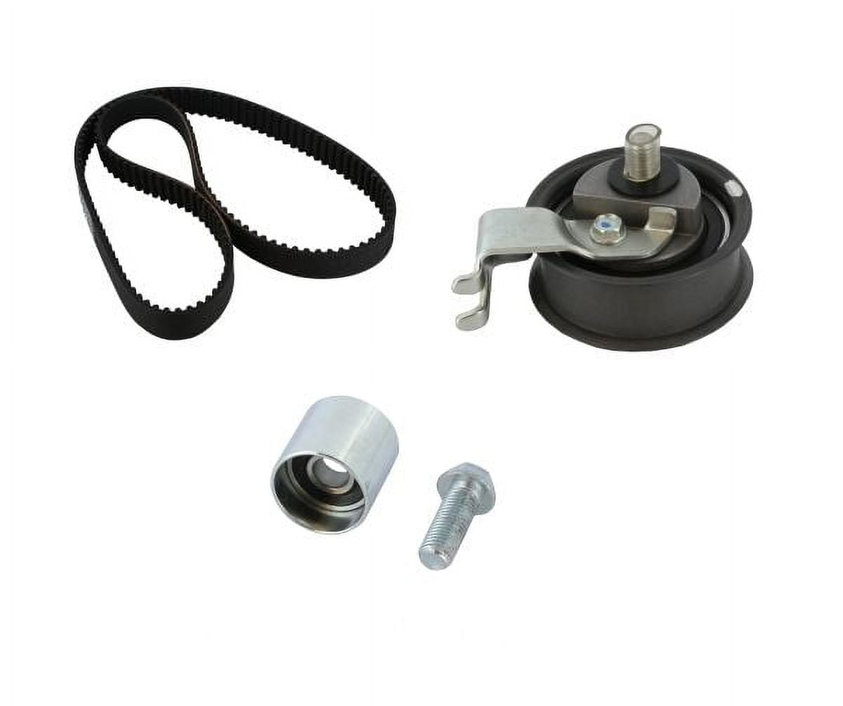 Continental Timing Belt Kit Without Water Pump