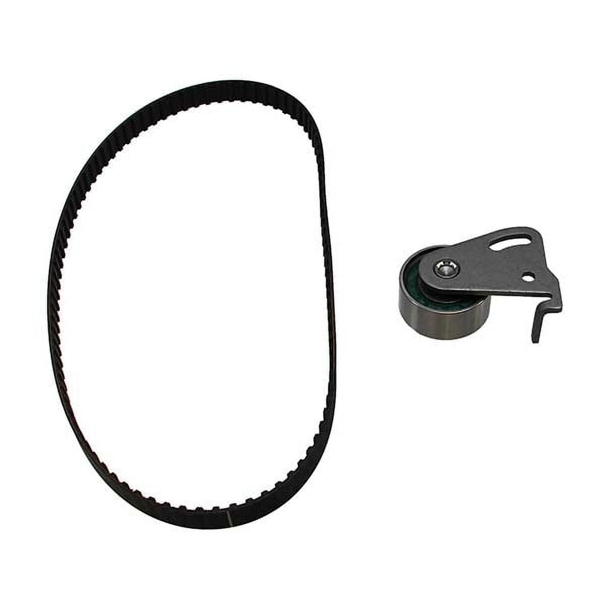 Continental Timing Belt Kit Without Water Pump