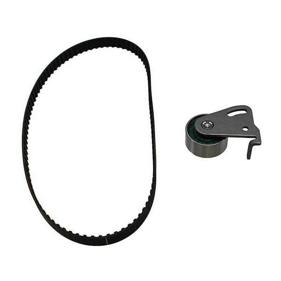 Continental Timing Belt Kit Without Water Pump