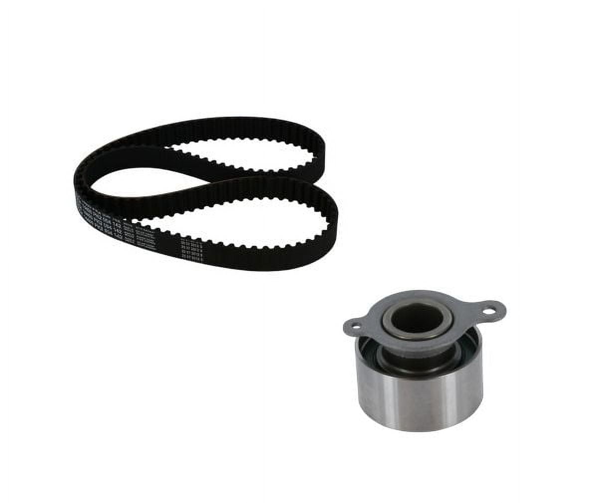 Continental Timing Belt Kit Without Water Pump