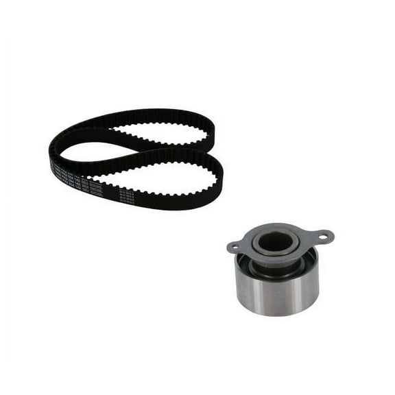 Continental Timing Belt Kit Without Water Pump