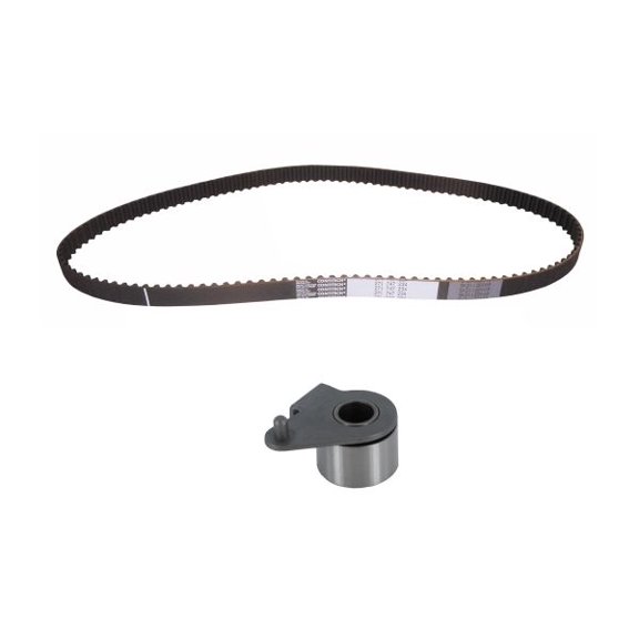 Continental Timing Belt Kit Without Water Pump