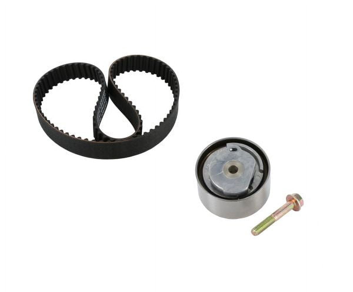 Continental Timing Belt Kit Without Water Pump