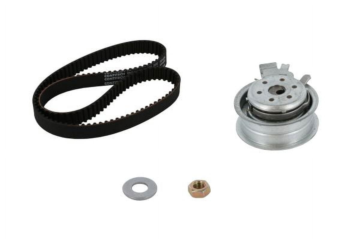 Continental Timing Belt Kit Without Water Pump
