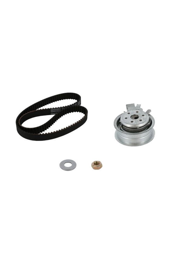 Timing Belt Kit Without Water Pump