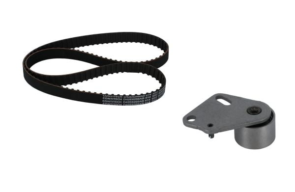 Continental Timing Belt Kit Without Water Pump