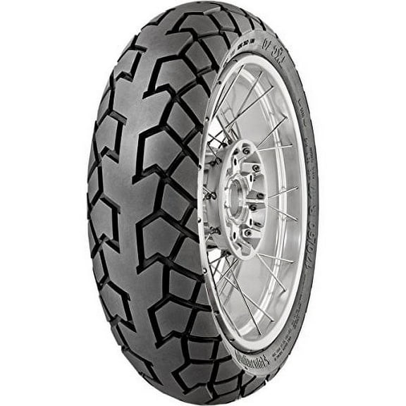Continental Tire Conti Tkc70 150/70R17 Tl Rr 02443850000