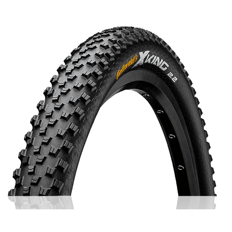 Continental xking store 2.2