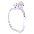 thumbnail image 1 of Continental Towel Ring - Polished Chrome / Twisted, 1 of 3