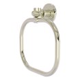 thumbnail image 1 of Continental Towel Ring - Polished Nickel / Twisted, 1 of 3