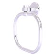 thumbnail image 1 of Continental Towel Ring - Satin Chrome / Grooved, 1 of 3