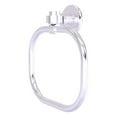 thumbnail image 1 of Continental Towel Ring - Satin Chrome / Smooth, 1 of 3