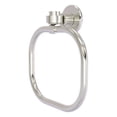 thumbnail image 1 of Continental Towel Ring - Satin Nickel / Smooth, 1 of 3