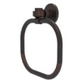 thumbnail image 1 of Continental Towel Ring - Venetian Bronze / Smooth, 1 of 2