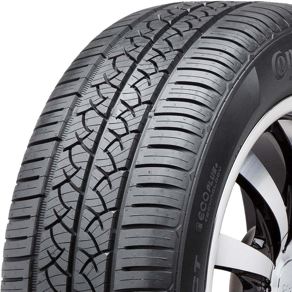 Pneumatico Estivo Fortuna EcoPlus SUV – Misura 225/60R17 99H, Classe C-B, Rumore 69 DB