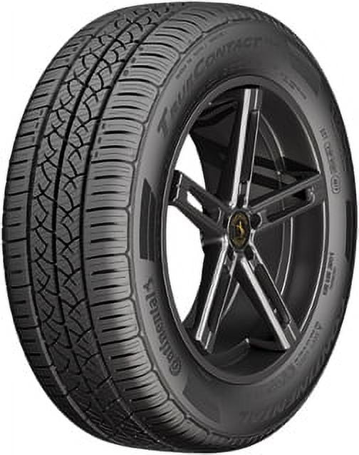 Continental TrueContact Tour 215/55R16 97 H Tire Sansujyuku sansujyuku.com
