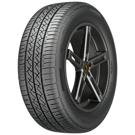 Continental TrueContact Tour All Season 215/65R16 98H Passenger Tire Sansujyuku sansujyuku.com