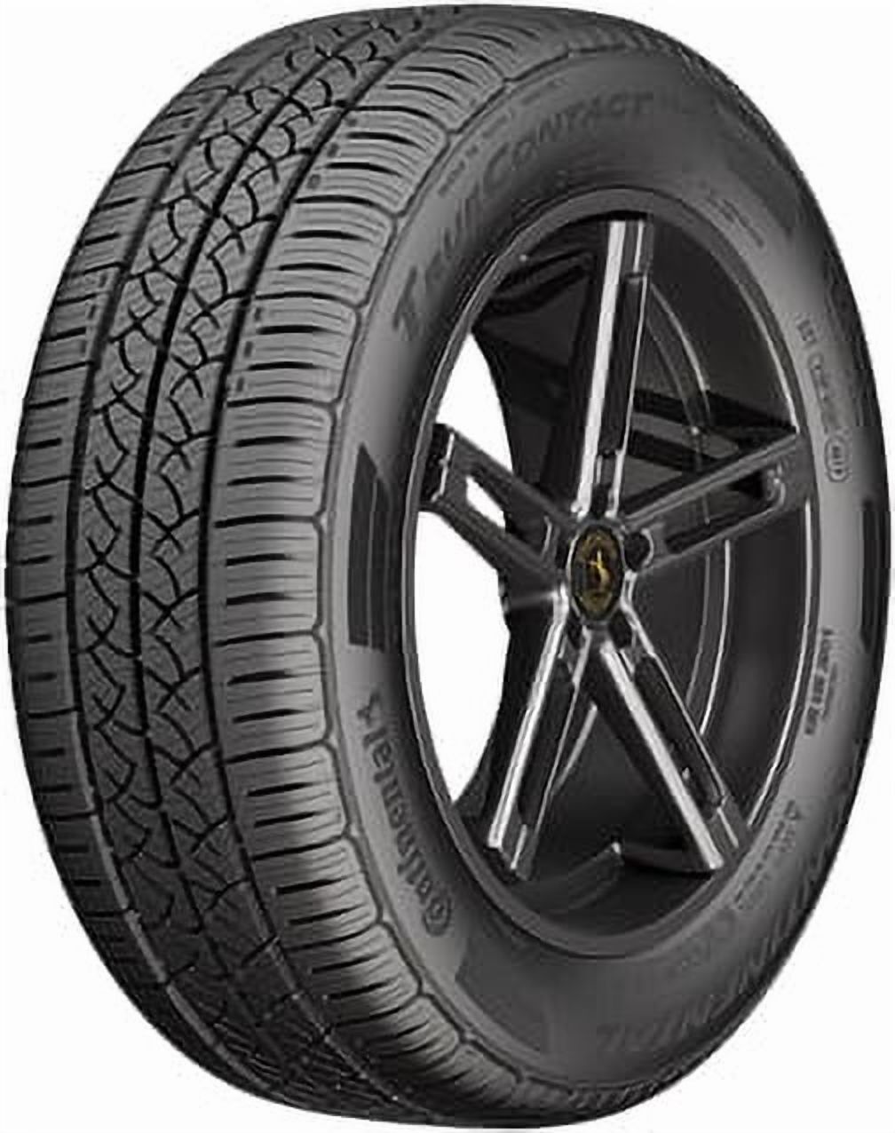 Continental TrueContact Tour 235/65R16 103 T Tire Sansujyuku sansujyuku.com